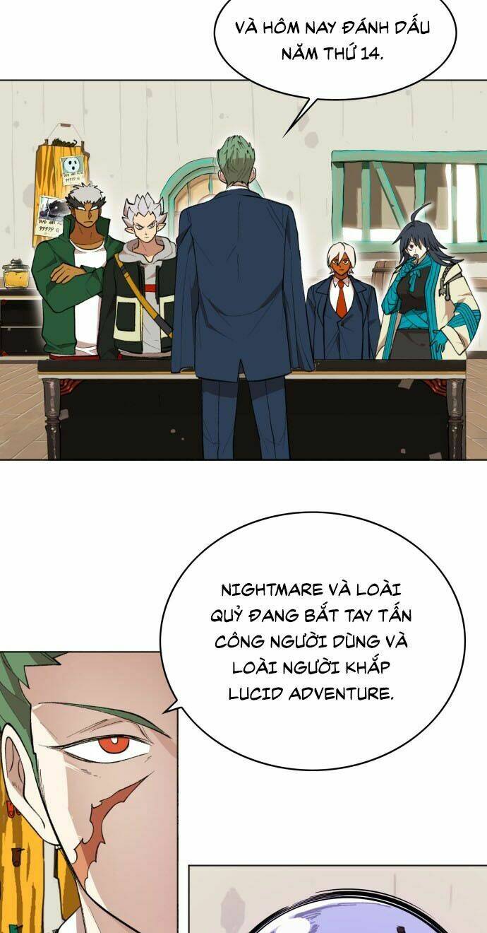 Hard Core Leveling Warrior Ss2 Chapter 5 - Trang 2