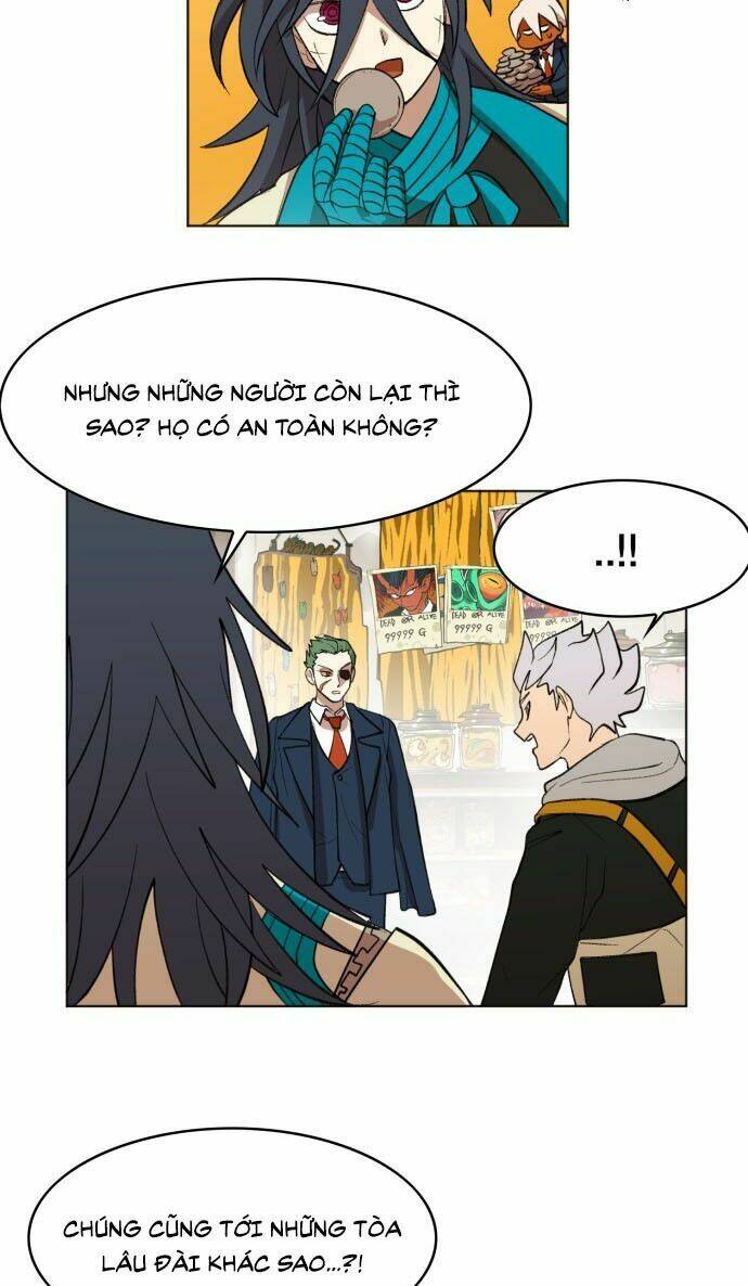 Hard Core Leveling Warrior Ss2 Chapter 5 - Trang 2