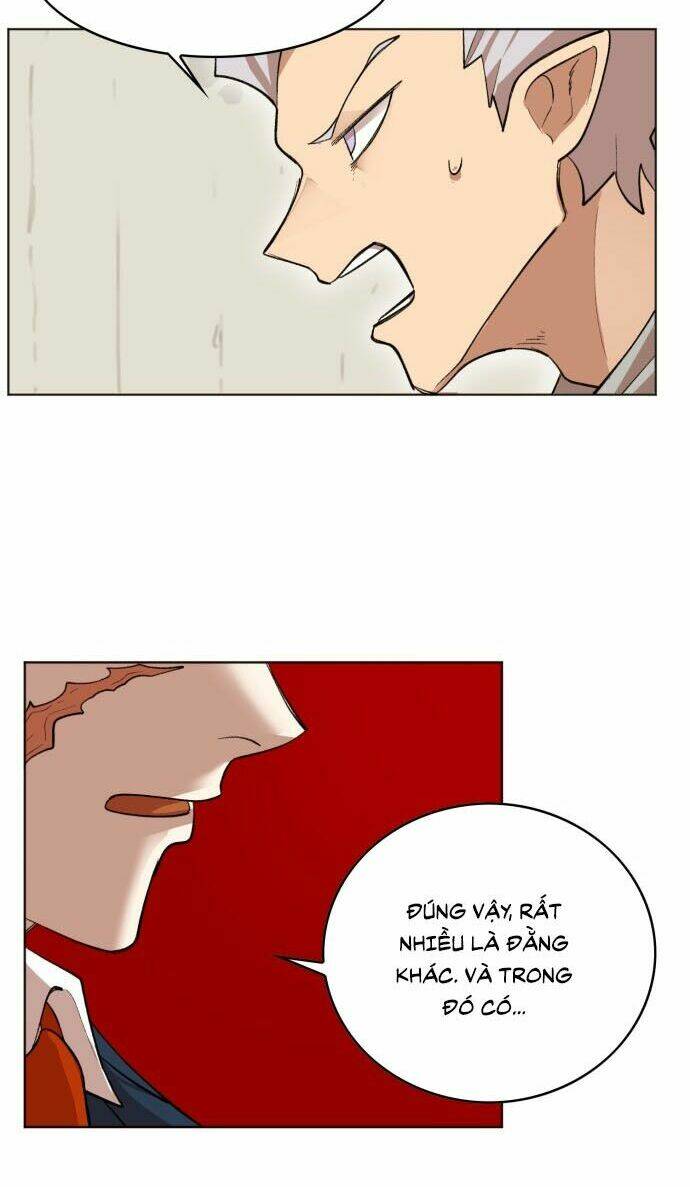 Hard Core Leveling Warrior Ss2 Chapter 5 - Trang 2