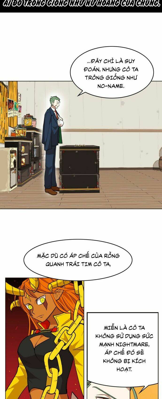 Hard Core Leveling Warrior Ss2 Chapter 5 - Trang 2