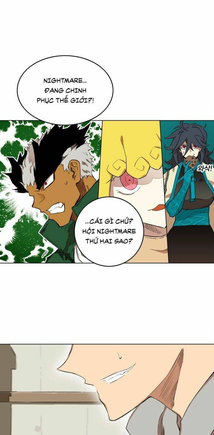 Hard Core Leveling Warrior Ss2 Chapter 5 - Trang 2