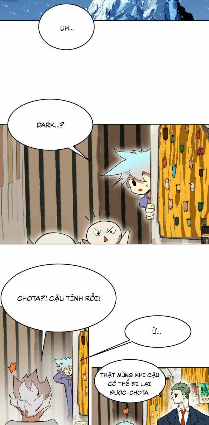 Hard Core Leveling Warrior Ss2 Chapter 5 - Trang 2