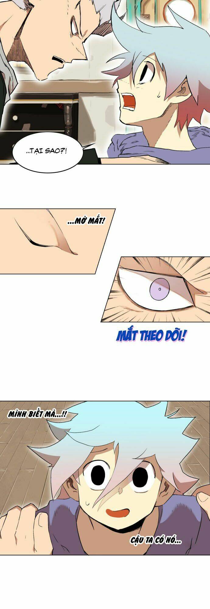 Hard Core Leveling Warrior Ss2 Chapter 5 - Trang 2