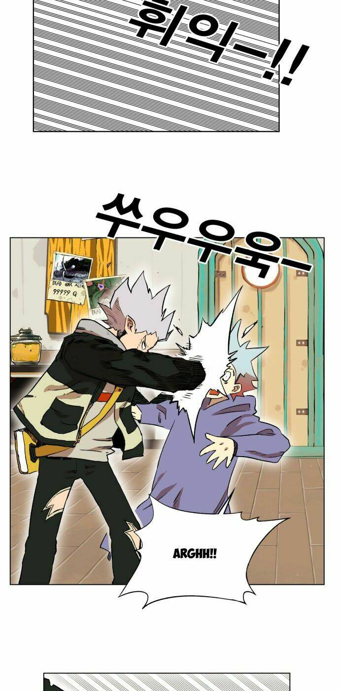 Hard Core Leveling Warrior Ss2 Chapter 5 - Trang 2