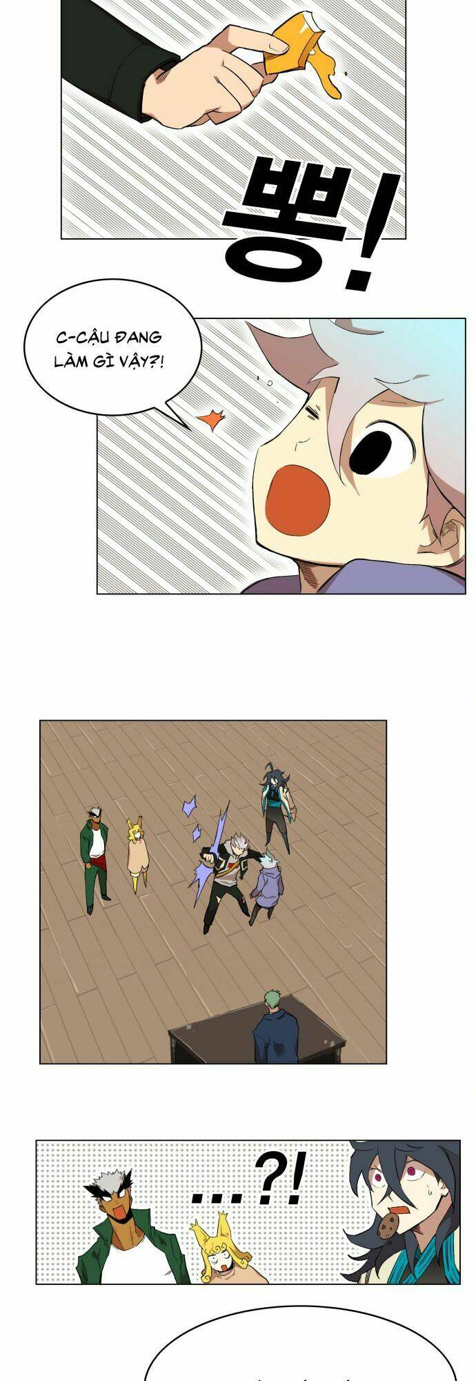 Hard Core Leveling Warrior Ss2 Chapter 5 - Trang 2