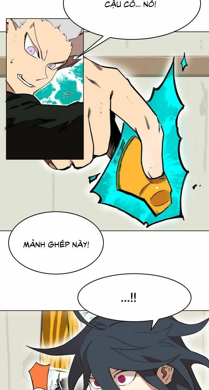 Hard Core Leveling Warrior Ss2 Chapter 5 - Trang 2