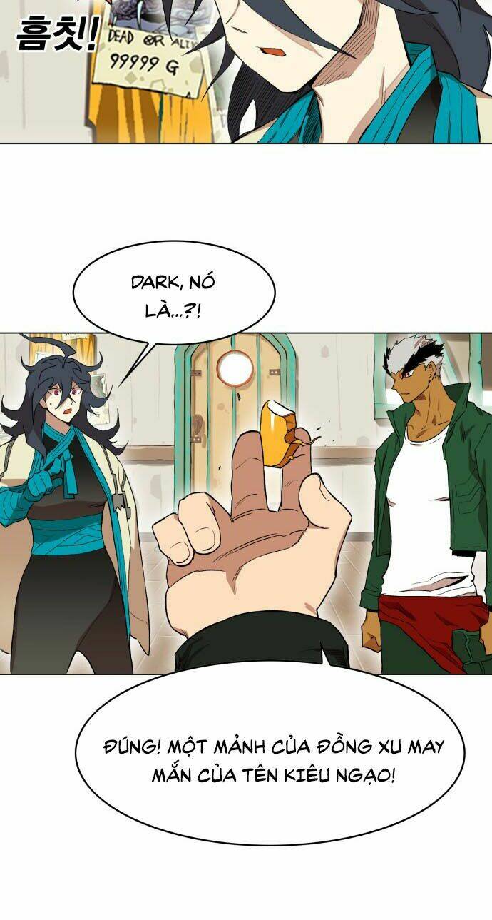 Hard Core Leveling Warrior Ss2 Chapter 5 - Trang 2