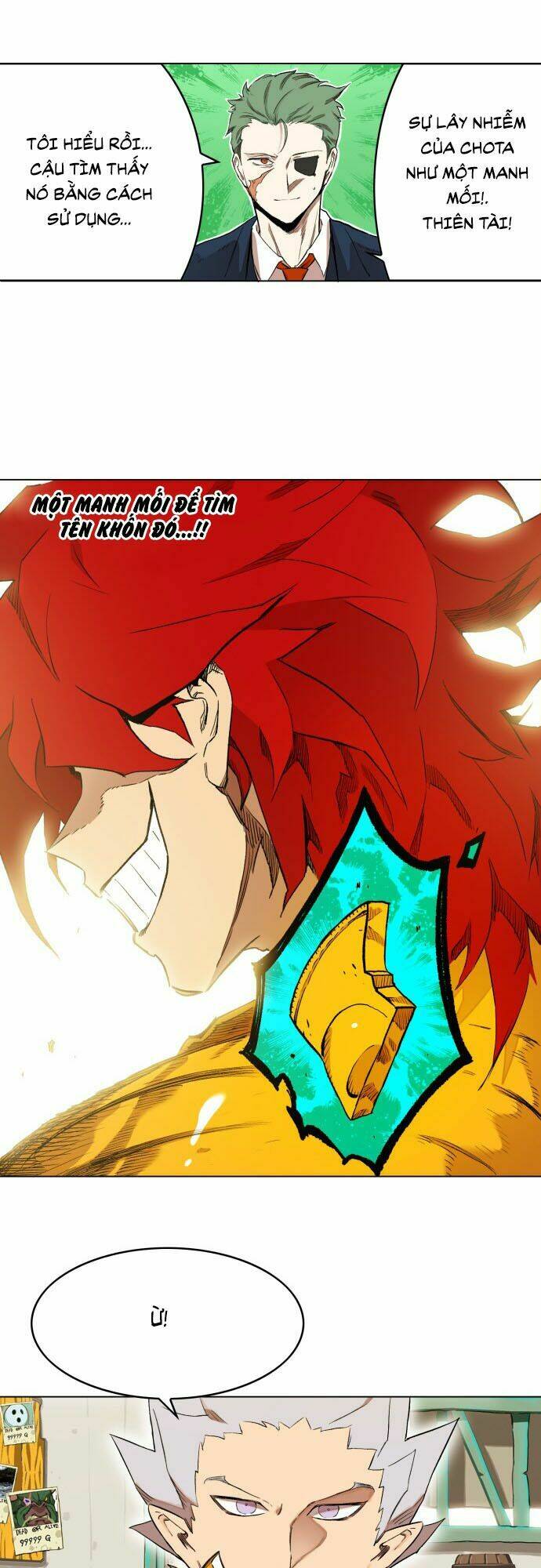 Hard Core Leveling Warrior Ss2 Chapter 5 - Trang 2