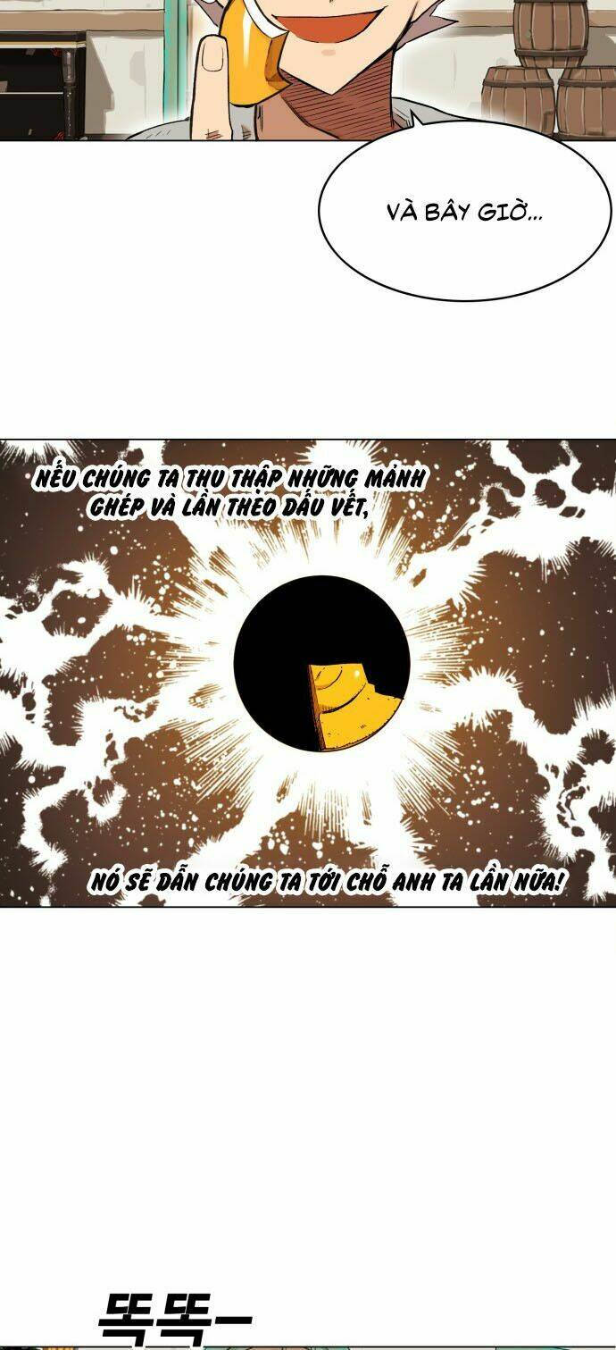 Hard Core Leveling Warrior Ss2 Chapter 5 - Trang 2