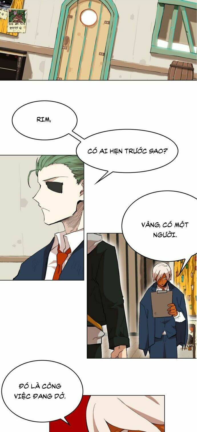 Hard Core Leveling Warrior Ss2 Chapter 5 - Trang 2