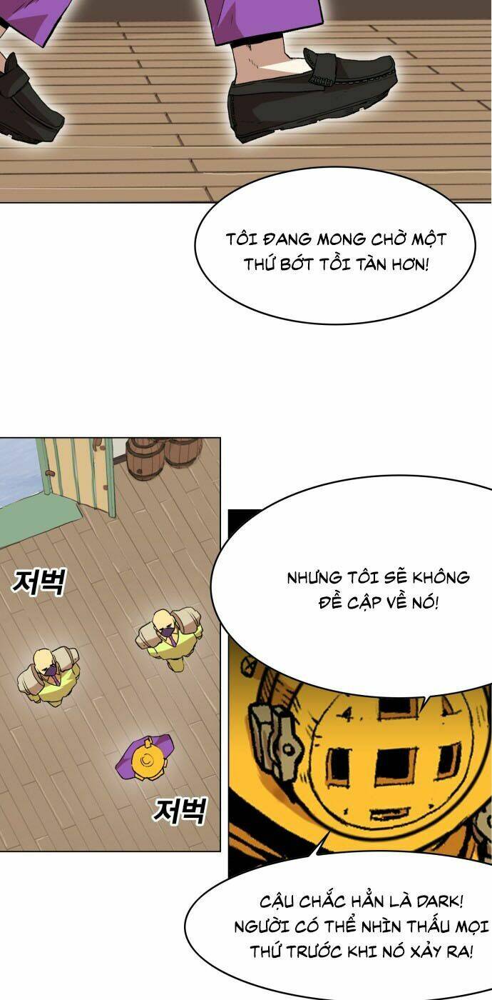 Hard Core Leveling Warrior Ss2 Chapter 5 - Trang 2