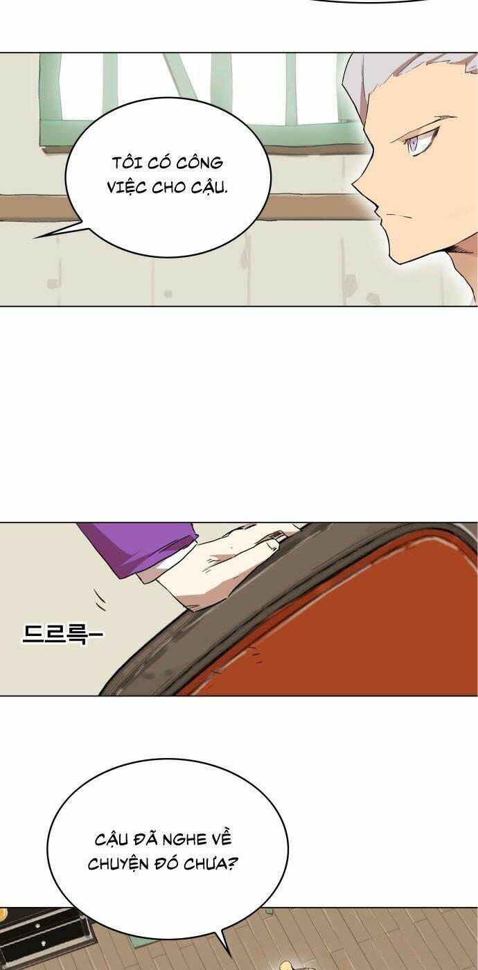 Hard Core Leveling Warrior Ss2 Chapter 5 - Trang 2