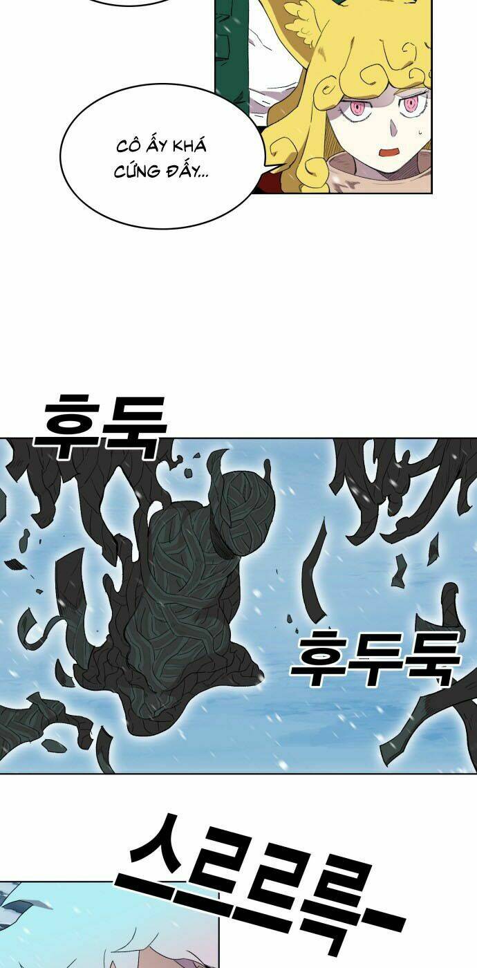 Hard Core Leveling Warrior Ss2 Chapter 5 - Trang 2