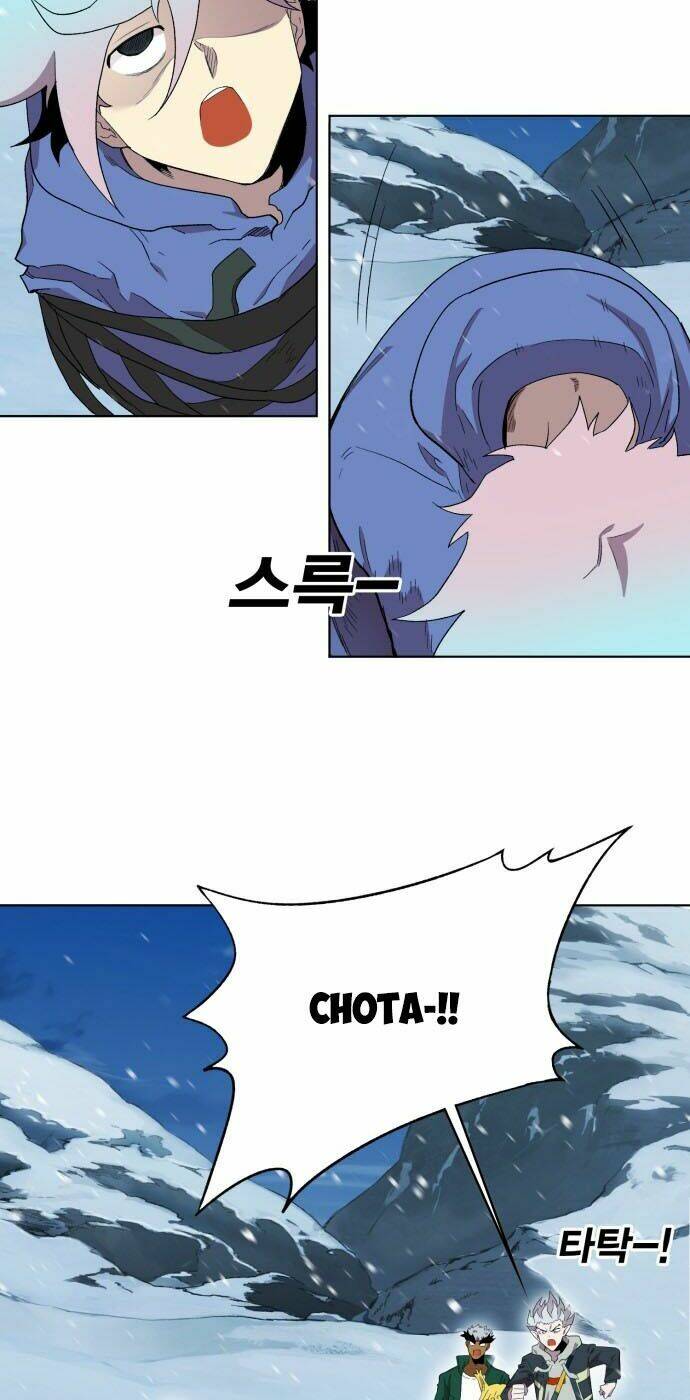 Hard Core Leveling Warrior Ss2 Chapter 5 - Trang 2