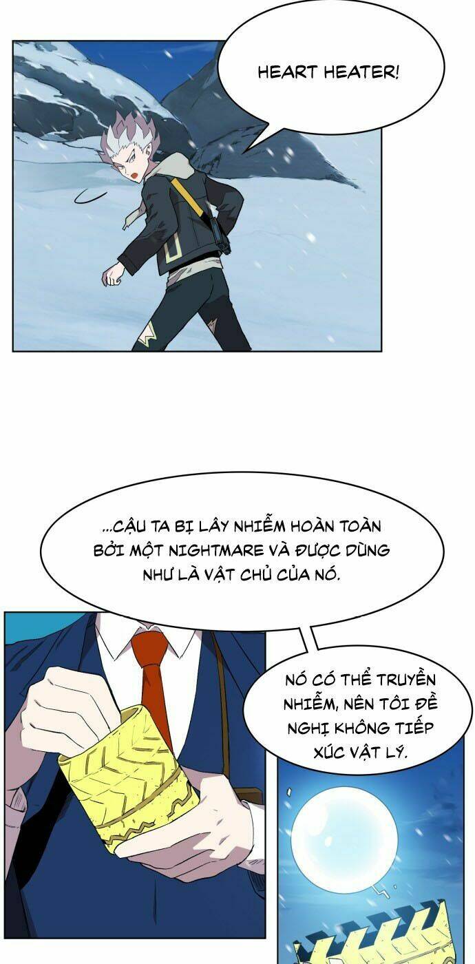 Hard Core Leveling Warrior Ss2 Chapter 5 - Trang 2