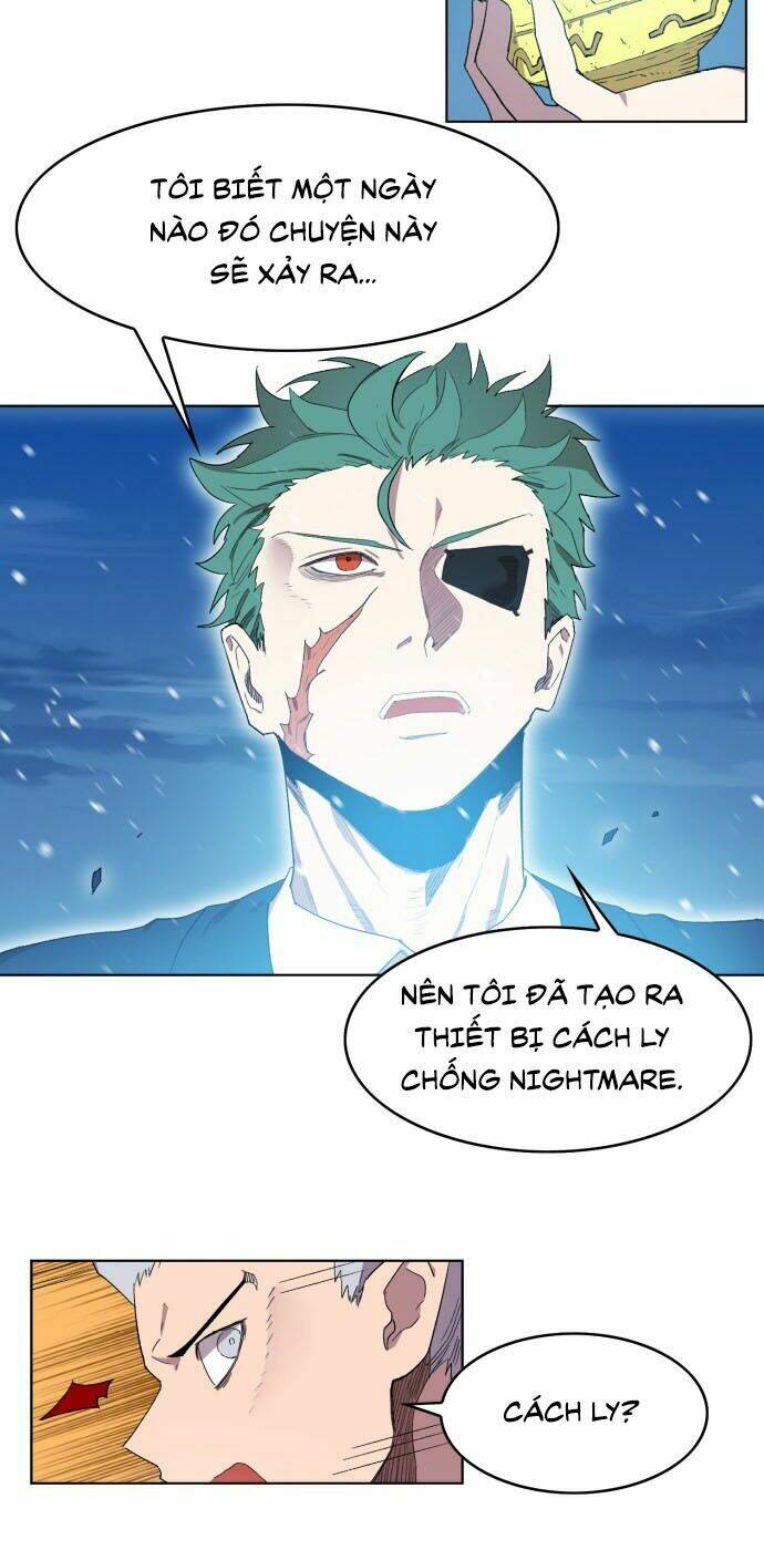 Hard Core Leveling Warrior Ss2 Chapter 5 - Trang 2