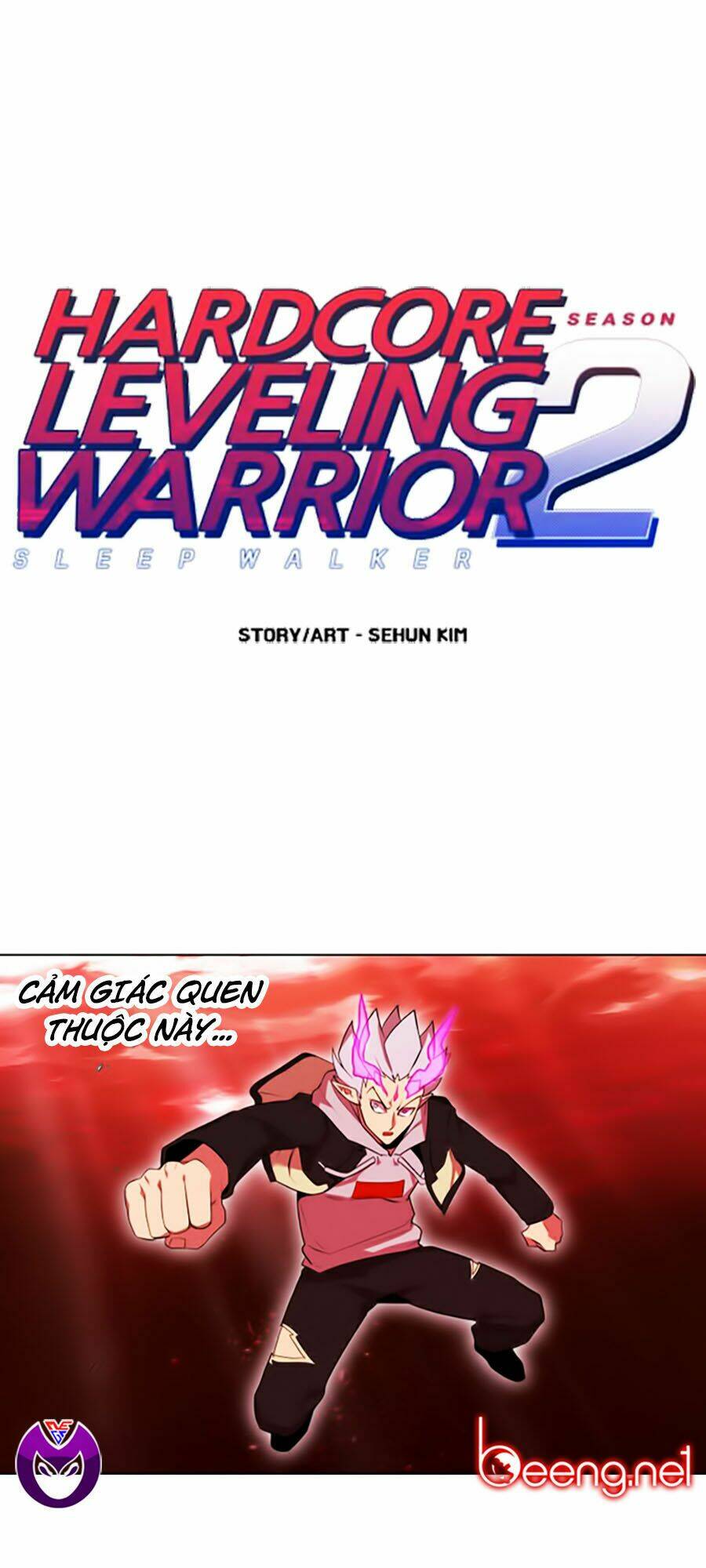 Hard Core Leveling Warrior Ss2 Chapter 50 - Trang 2