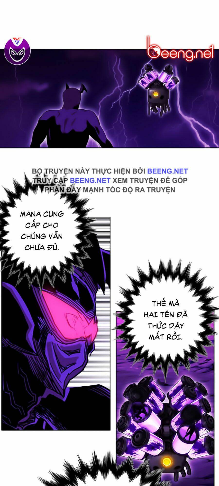 Hard Core Leveling Warrior Ss2 Chapter 50 - Trang 2