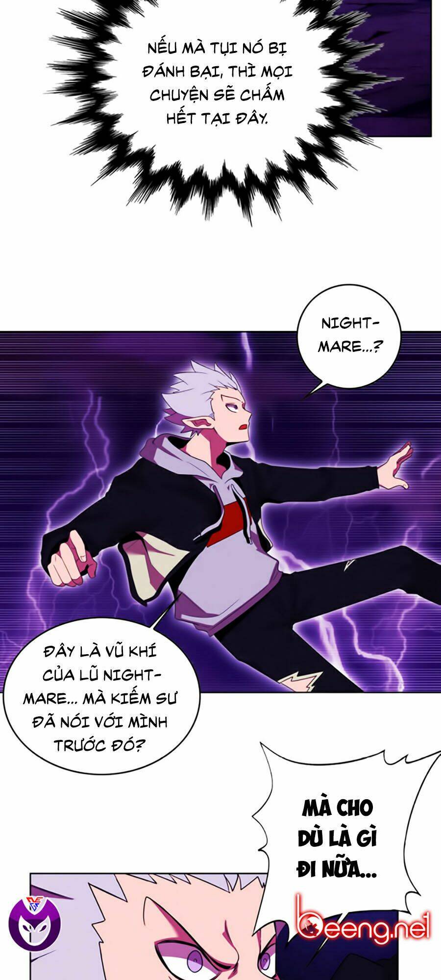 Hard Core Leveling Warrior Ss2 Chapter 50 - Trang 2