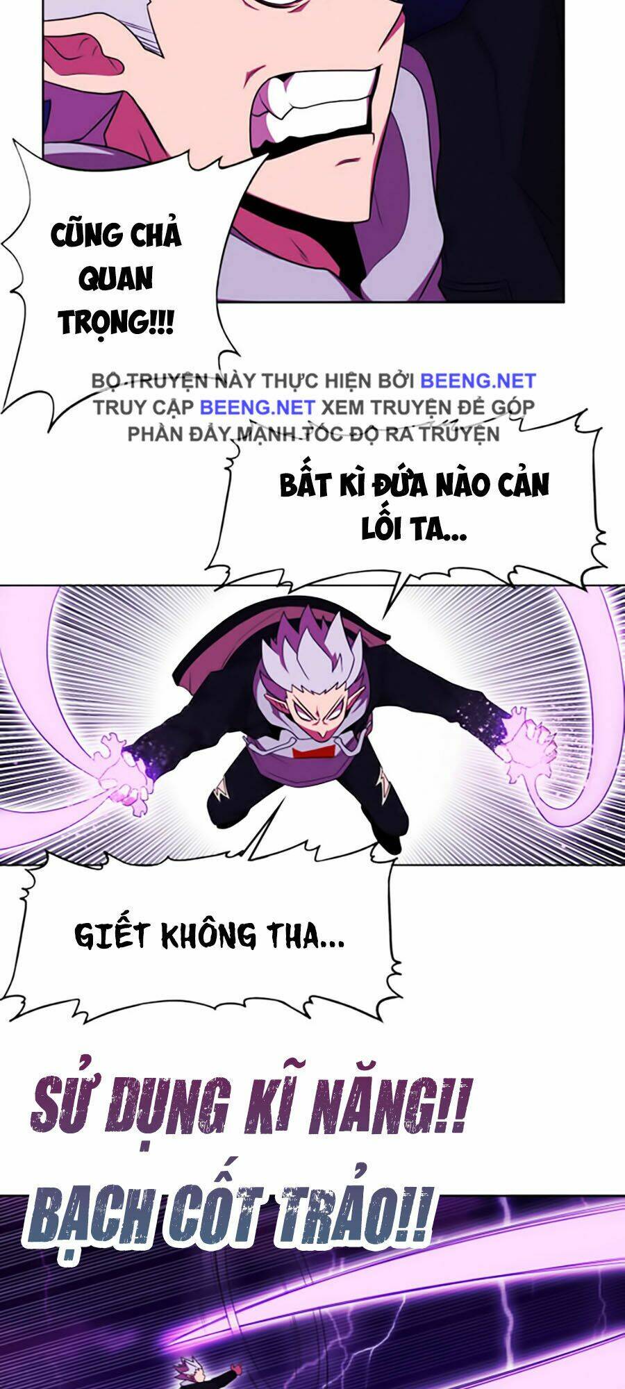 Hard Core Leveling Warrior Ss2 Chapter 50 - Trang 2