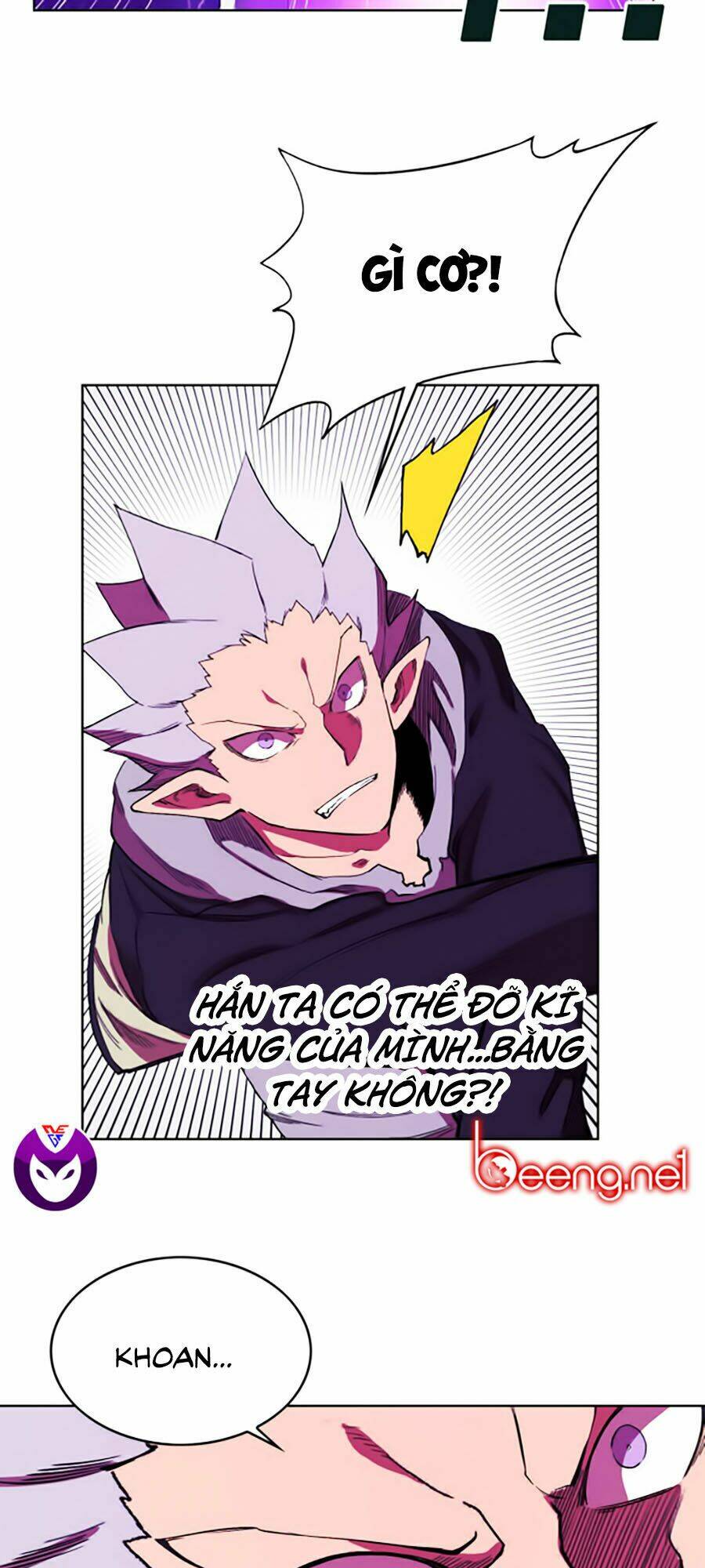 Hard Core Leveling Warrior Ss2 Chapter 50 - Trang 2