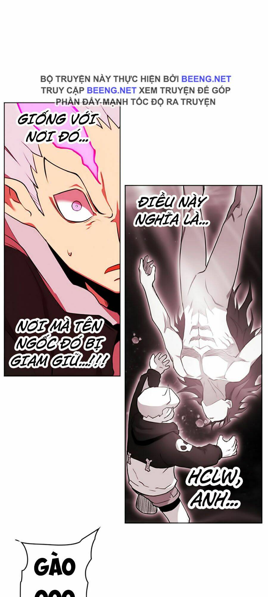 Hard Core Leveling Warrior Ss2 Chapter 50 - Trang 2