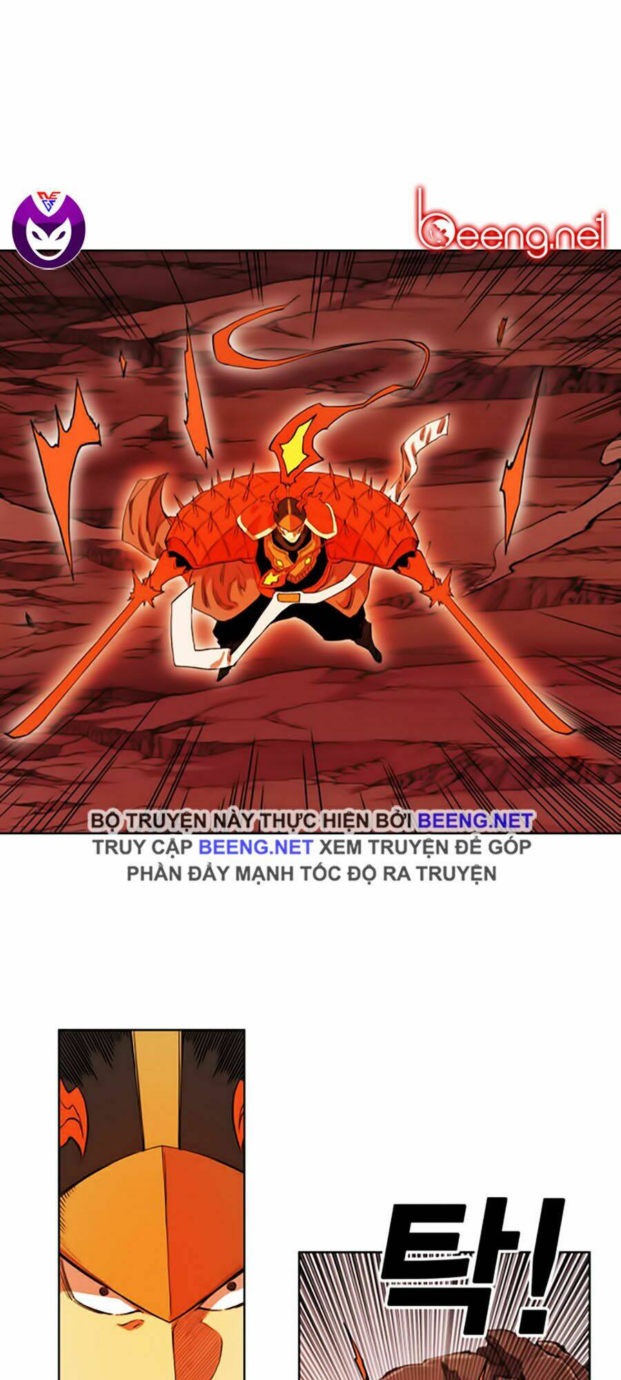 Hard Core Leveling Warrior Ss2 Chapter 50 - Trang 2