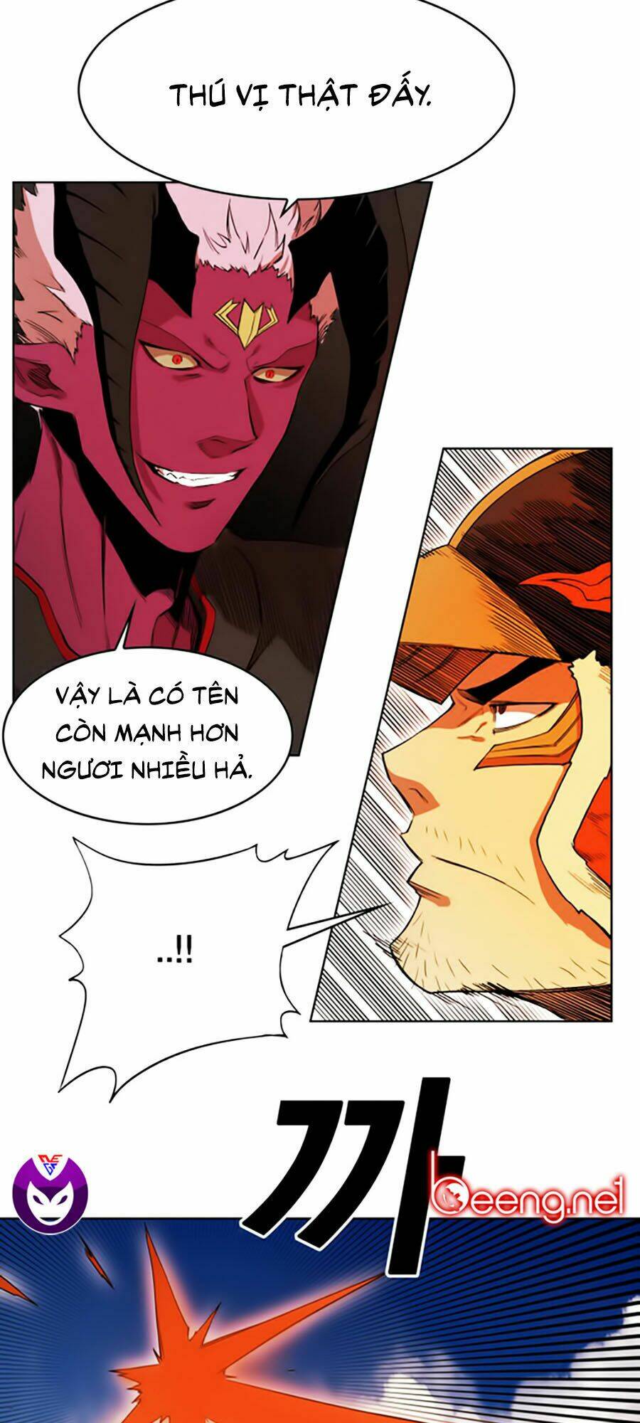 Hard Core Leveling Warrior Ss2 Chapter 50 - Trang 2