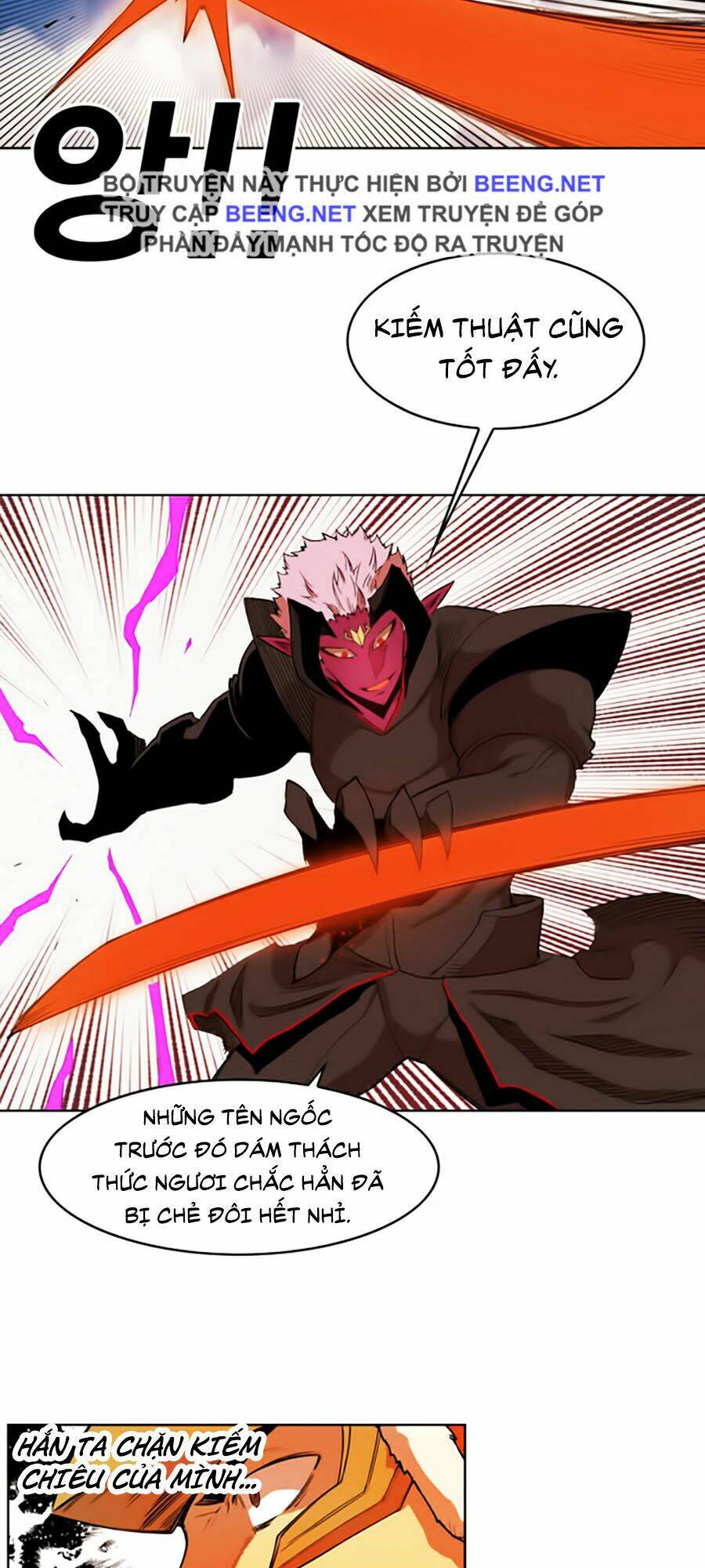 Hard Core Leveling Warrior Ss2 Chapter 50 - Trang 2