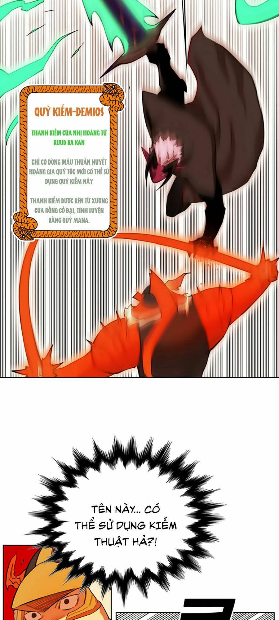 Hard Core Leveling Warrior Ss2 Chapter 50 - Trang 2