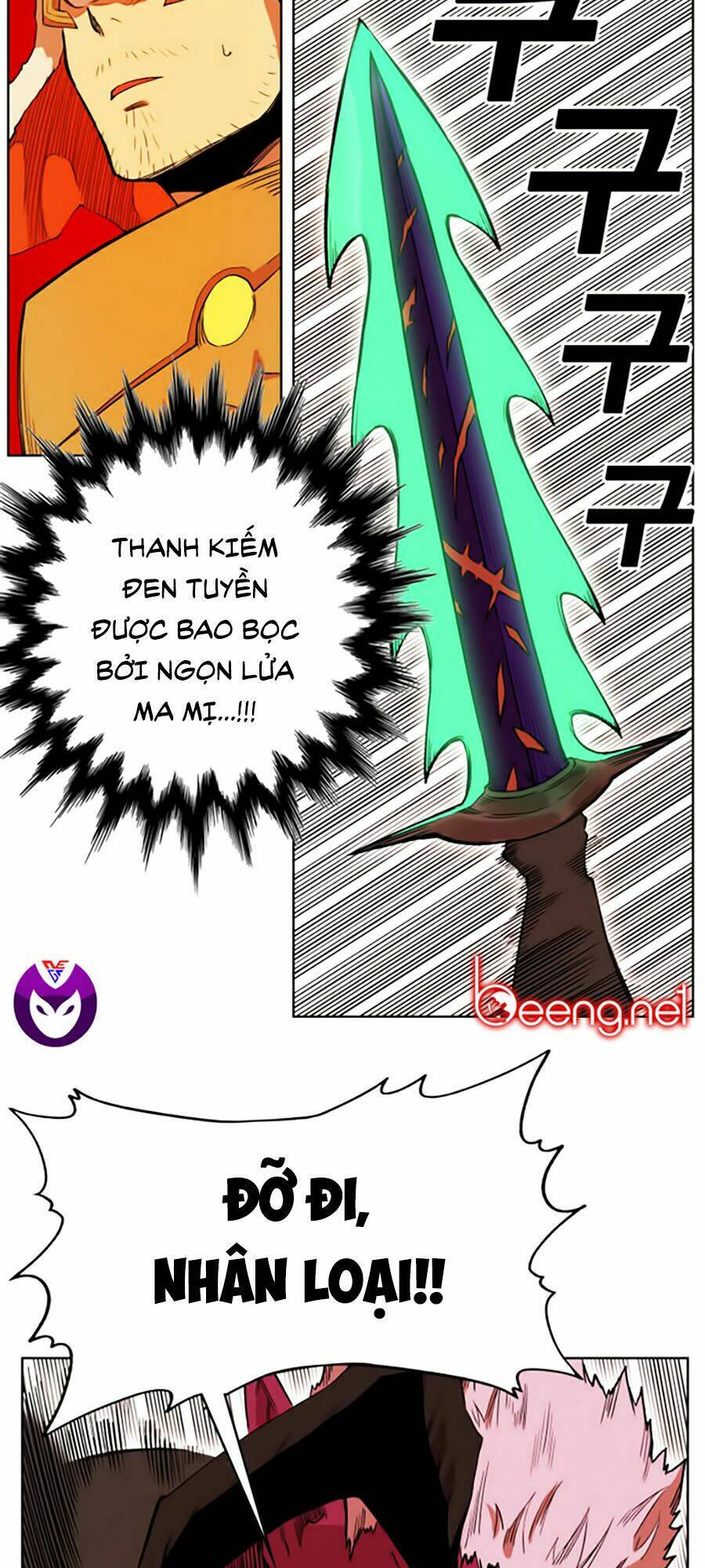 Hard Core Leveling Warrior Ss2 Chapter 50 - Trang 2