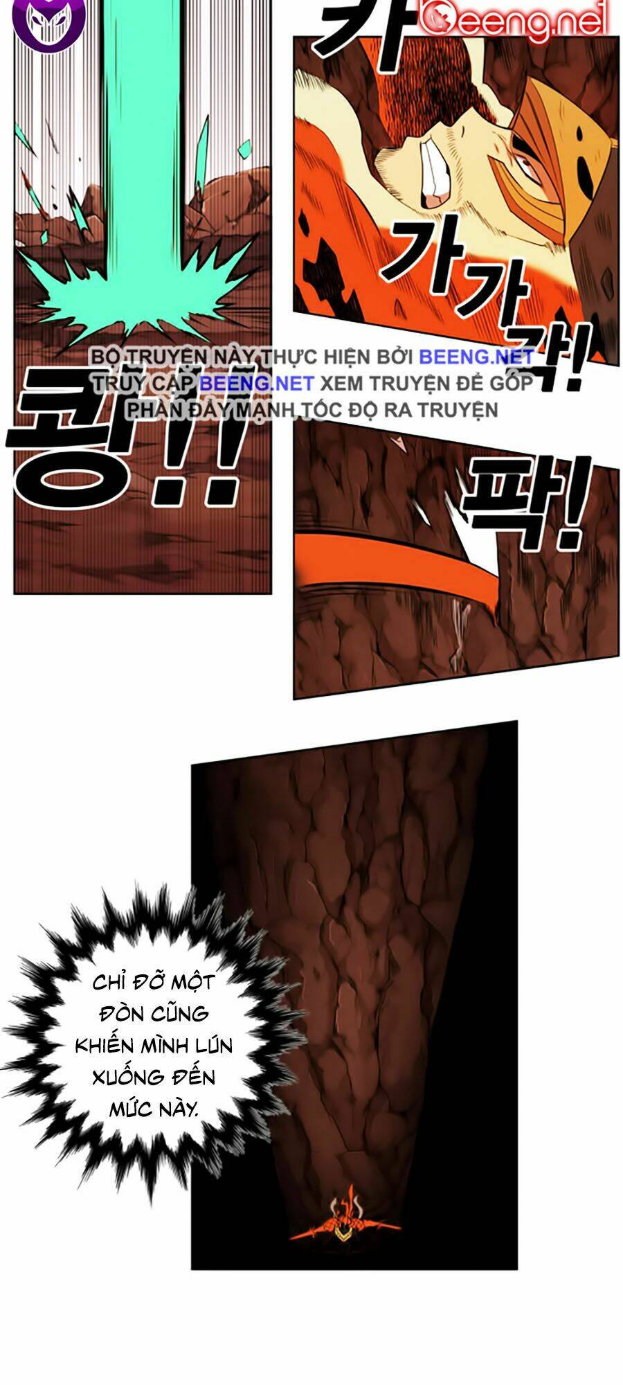 Hard Core Leveling Warrior Ss2 Chapter 50 - Trang 2