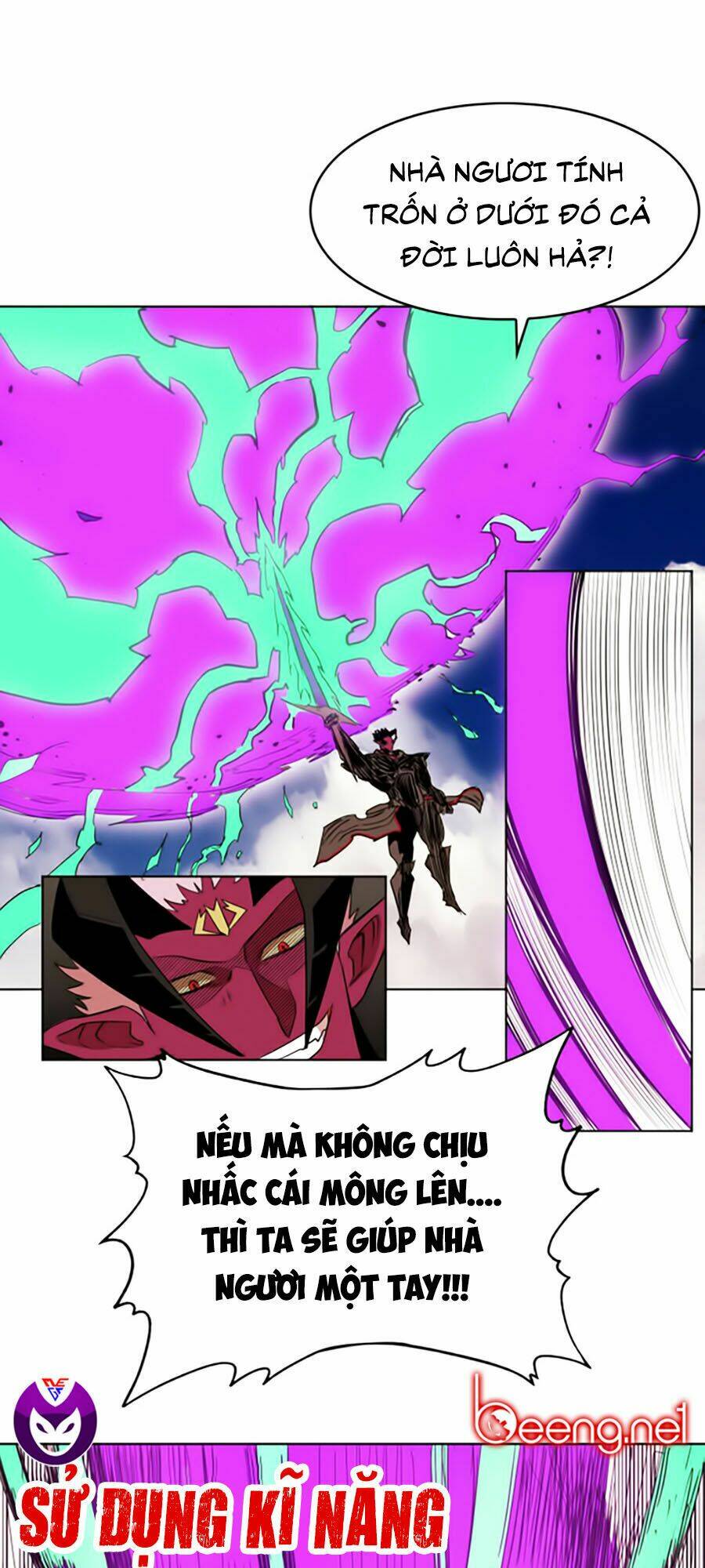 Hard Core Leveling Warrior Ss2 Chapter 50 - Trang 2