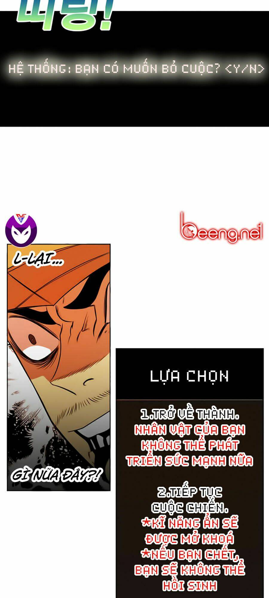 Hard Core Leveling Warrior Ss2 Chapter 50 - Trang 2