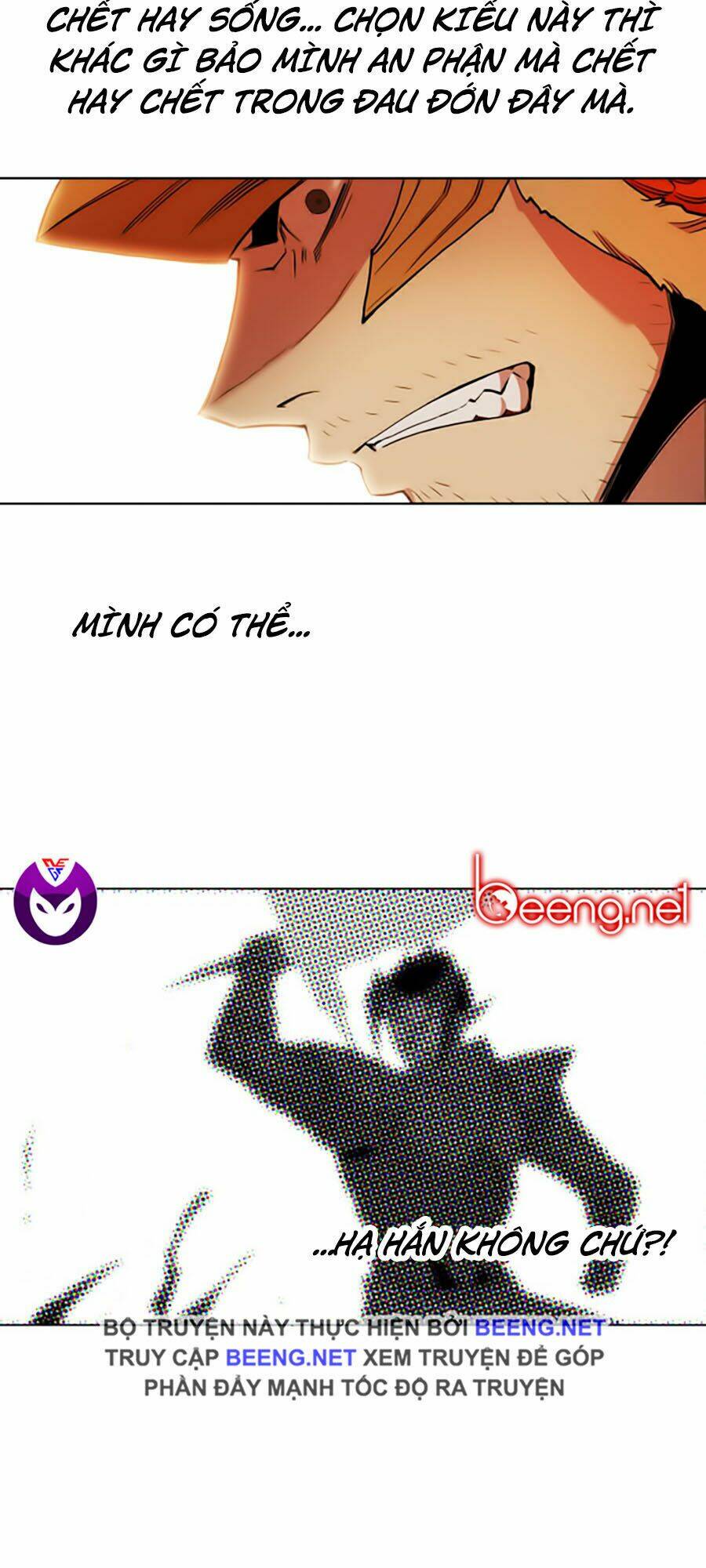 Hard Core Leveling Warrior Ss2 Chapter 50 - Trang 2