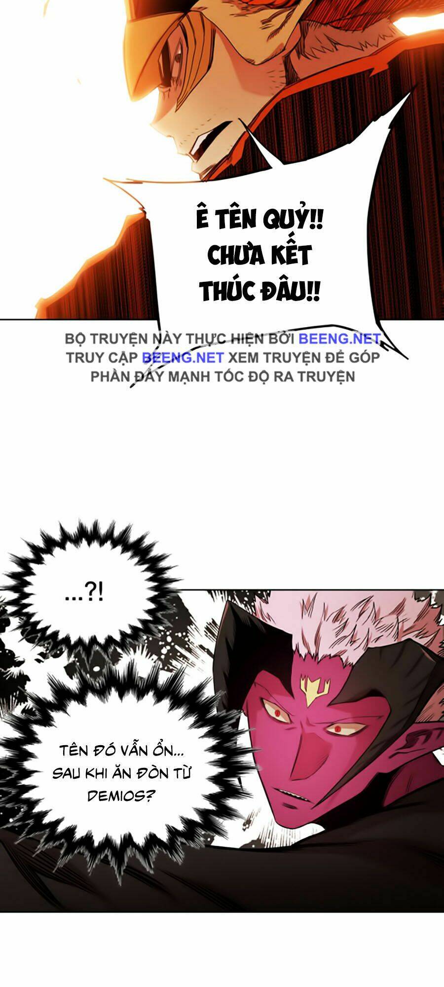 Hard Core Leveling Warrior Ss2 Chapter 50 - Trang 2