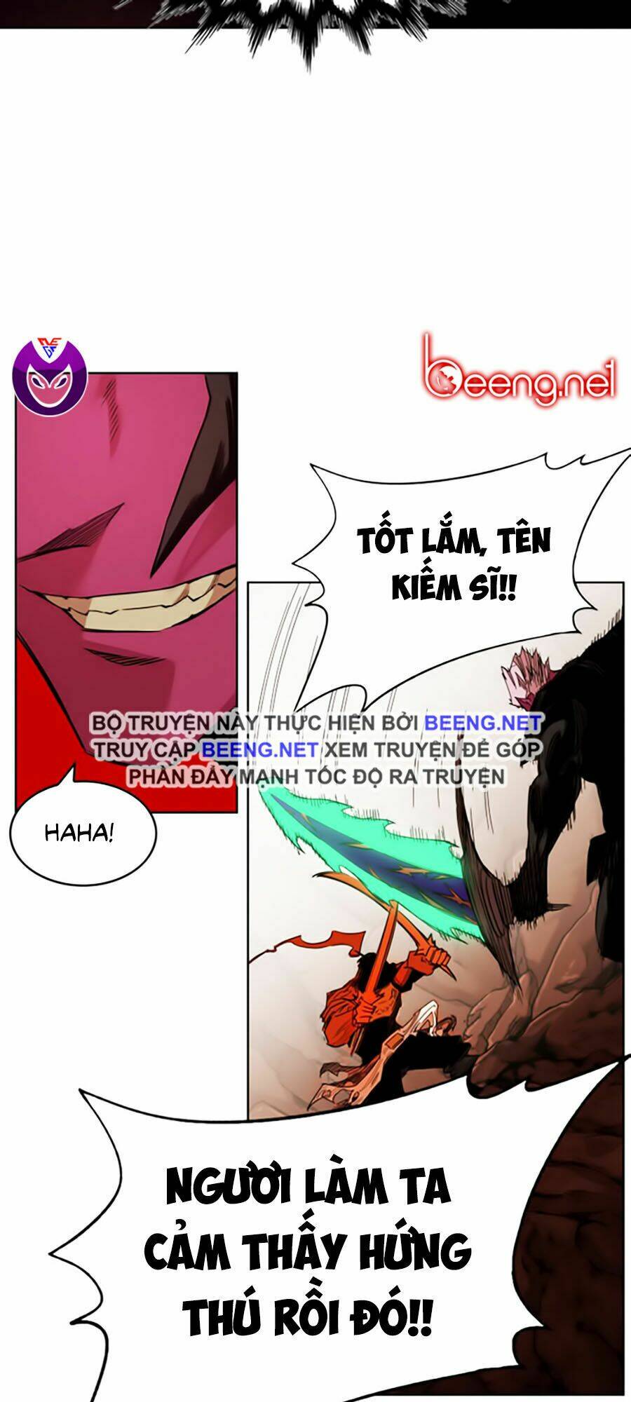 Hard Core Leveling Warrior Ss2 Chapter 50 - Trang 2