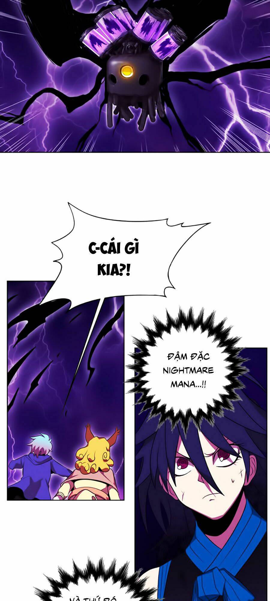 Hard Core Leveling Warrior Ss2 Chapter 50 - Trang 2