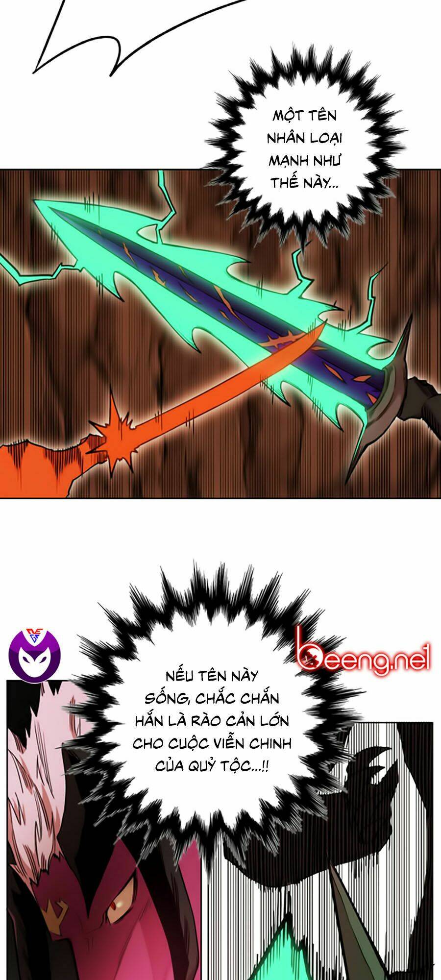 Hard Core Leveling Warrior Ss2 Chapter 50 - Trang 2