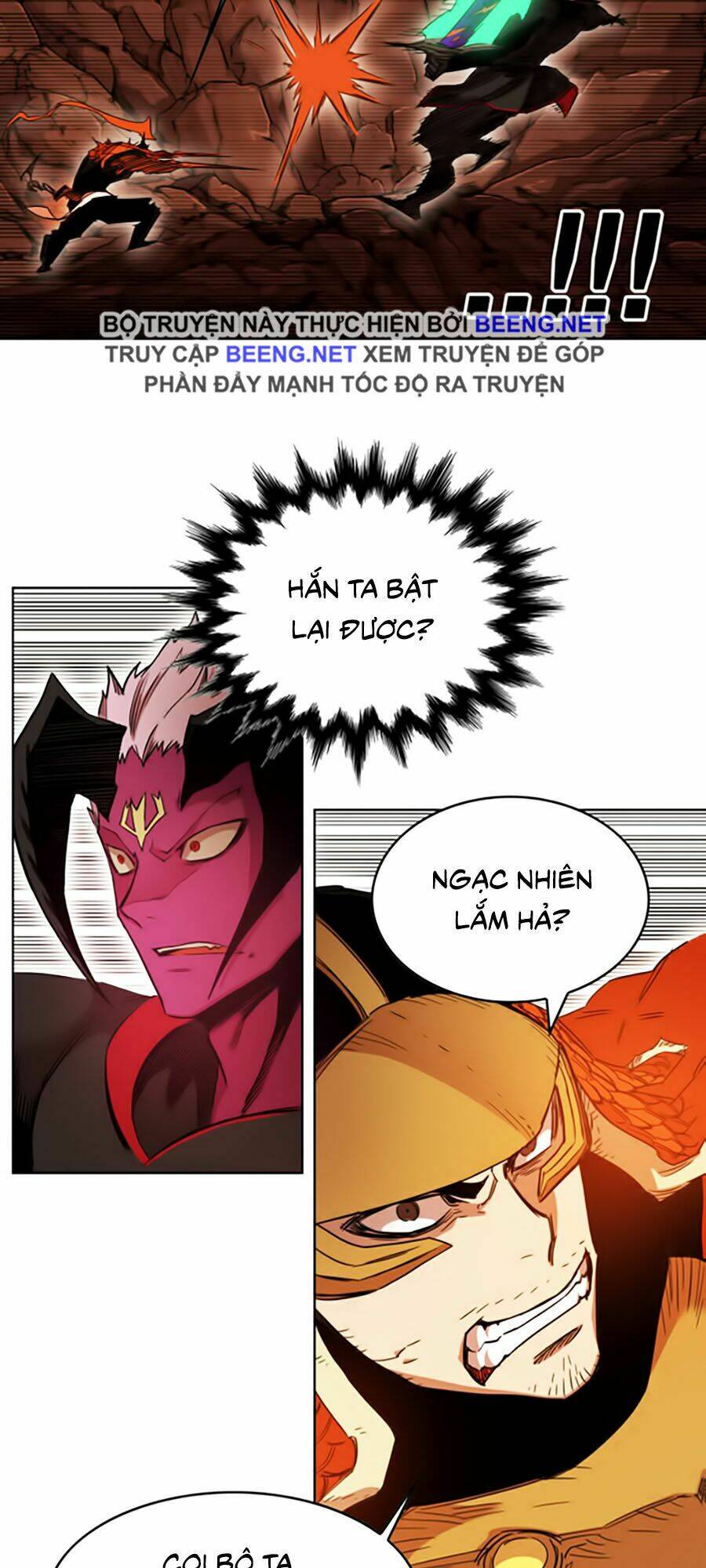 Hard Core Leveling Warrior Ss2 Chapter 50 - Trang 2