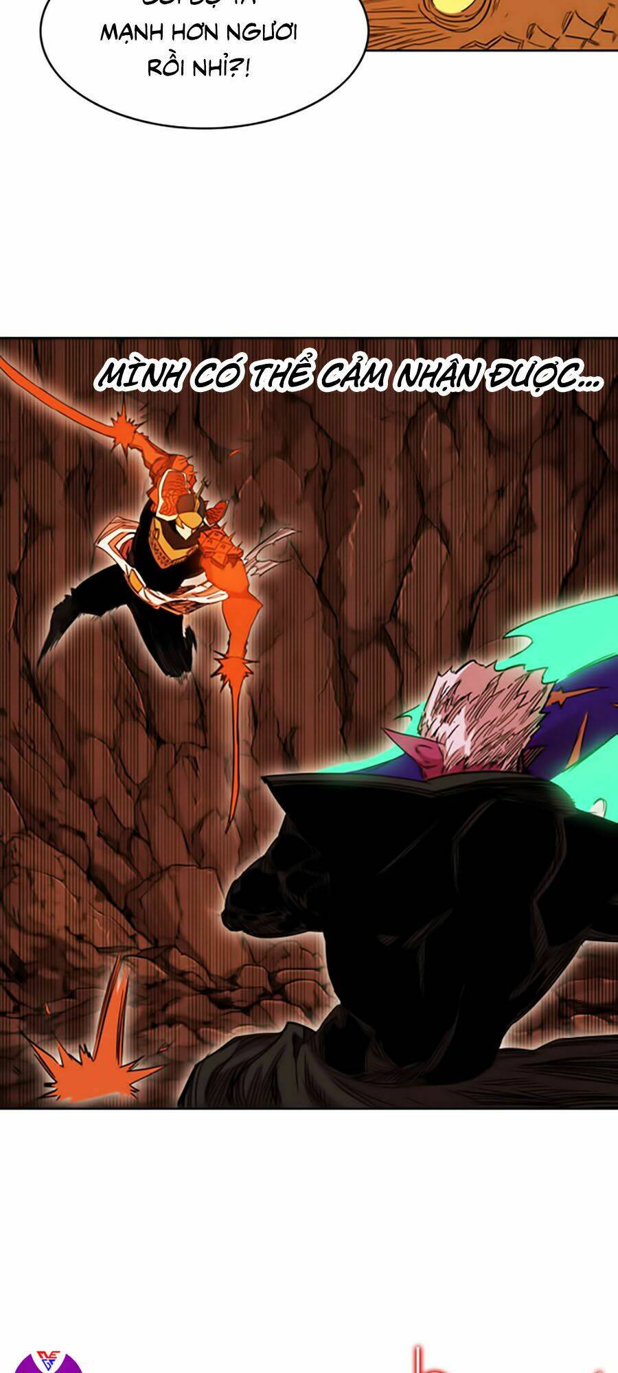 Hard Core Leveling Warrior Ss2 Chapter 50 - Trang 2