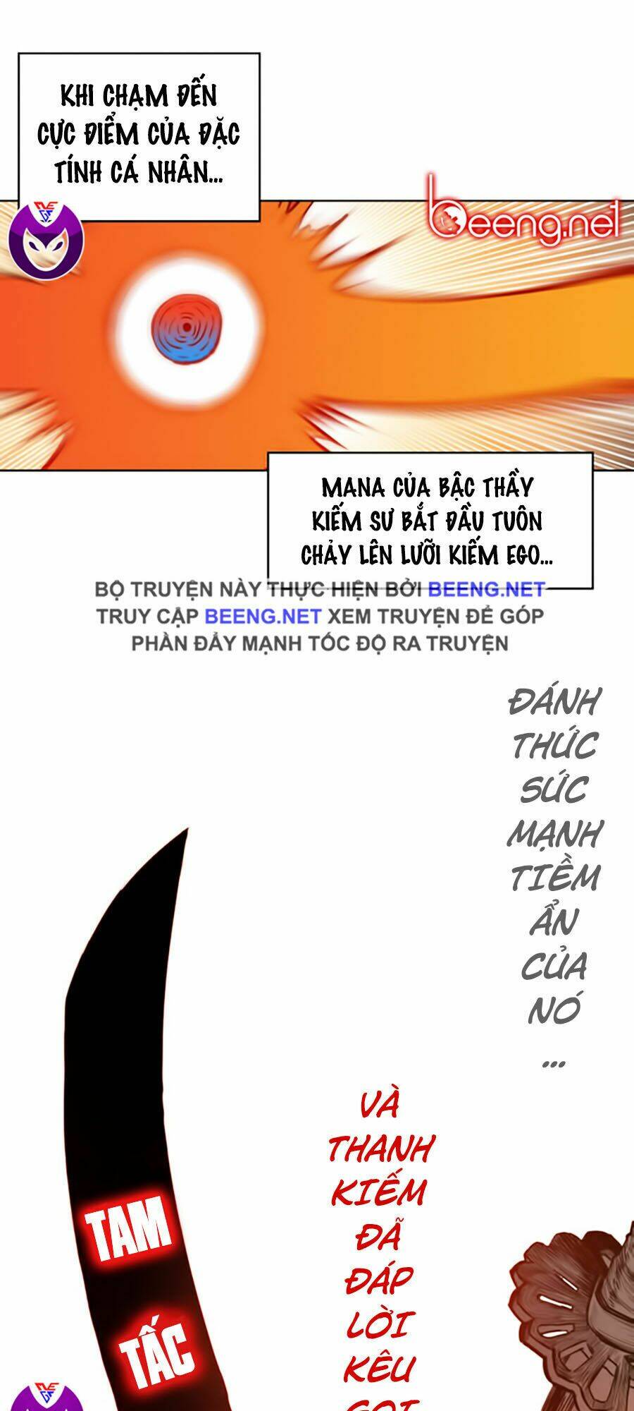 Hard Core Leveling Warrior Ss2 Chapter 50 - Trang 2