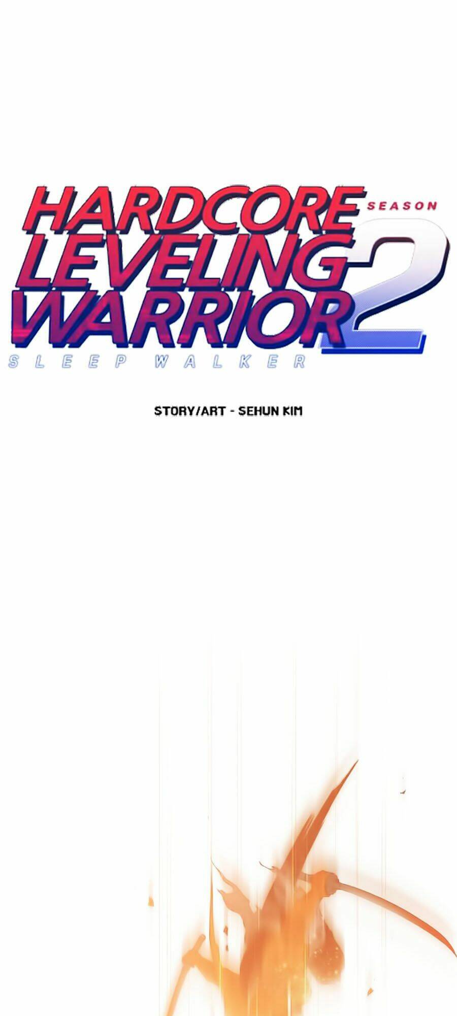 Hard Core Leveling Warrior Ss2 Chapter 51 - Trang 2