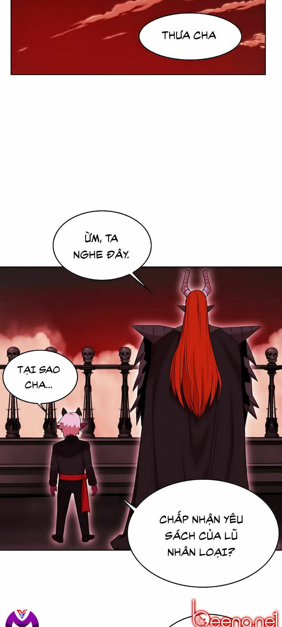 Hard Core Leveling Warrior Ss2 Chapter 51 - Trang 2