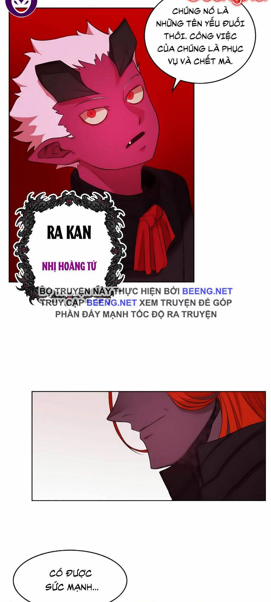 Hard Core Leveling Warrior Ss2 Chapter 51 - Trang 2