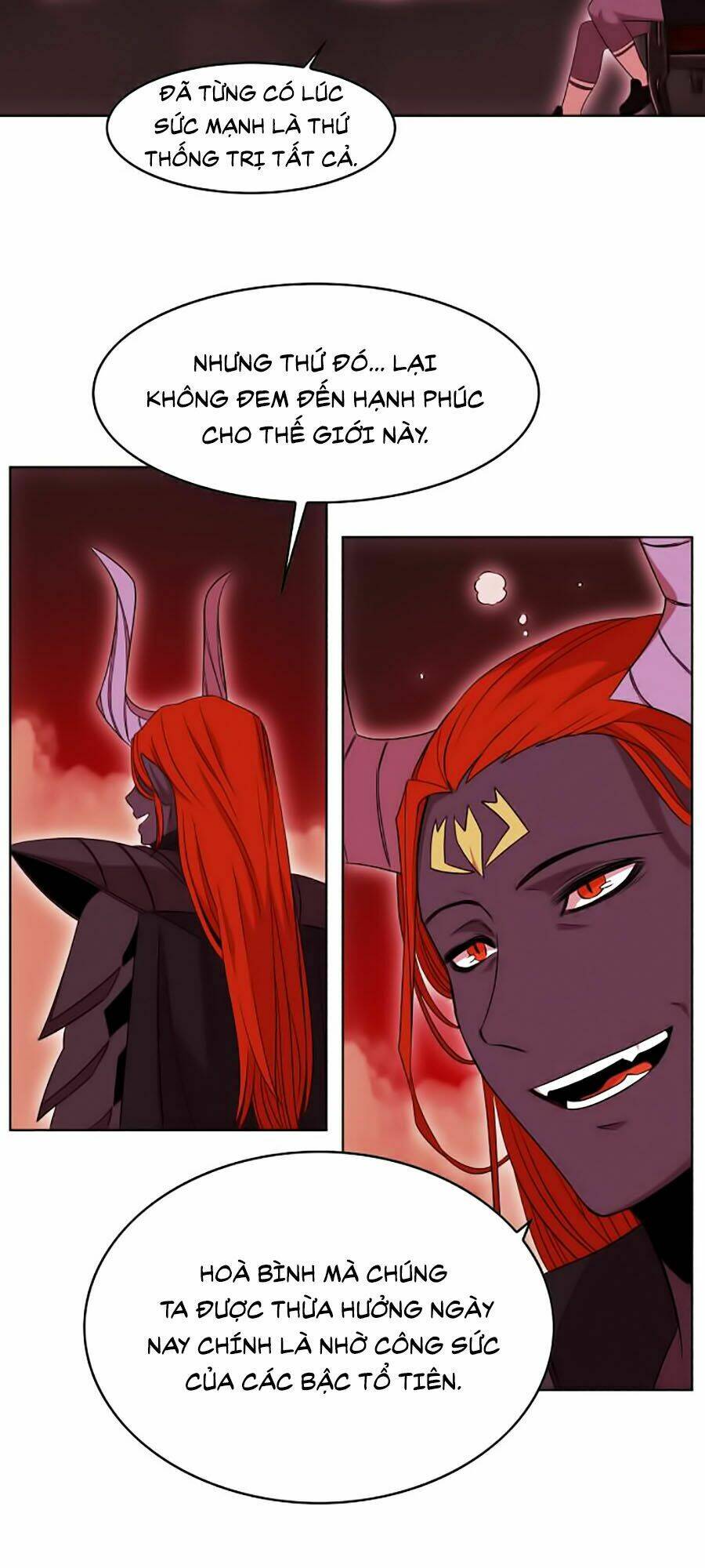 Hard Core Leveling Warrior Ss2 Chapter 51 - Trang 2