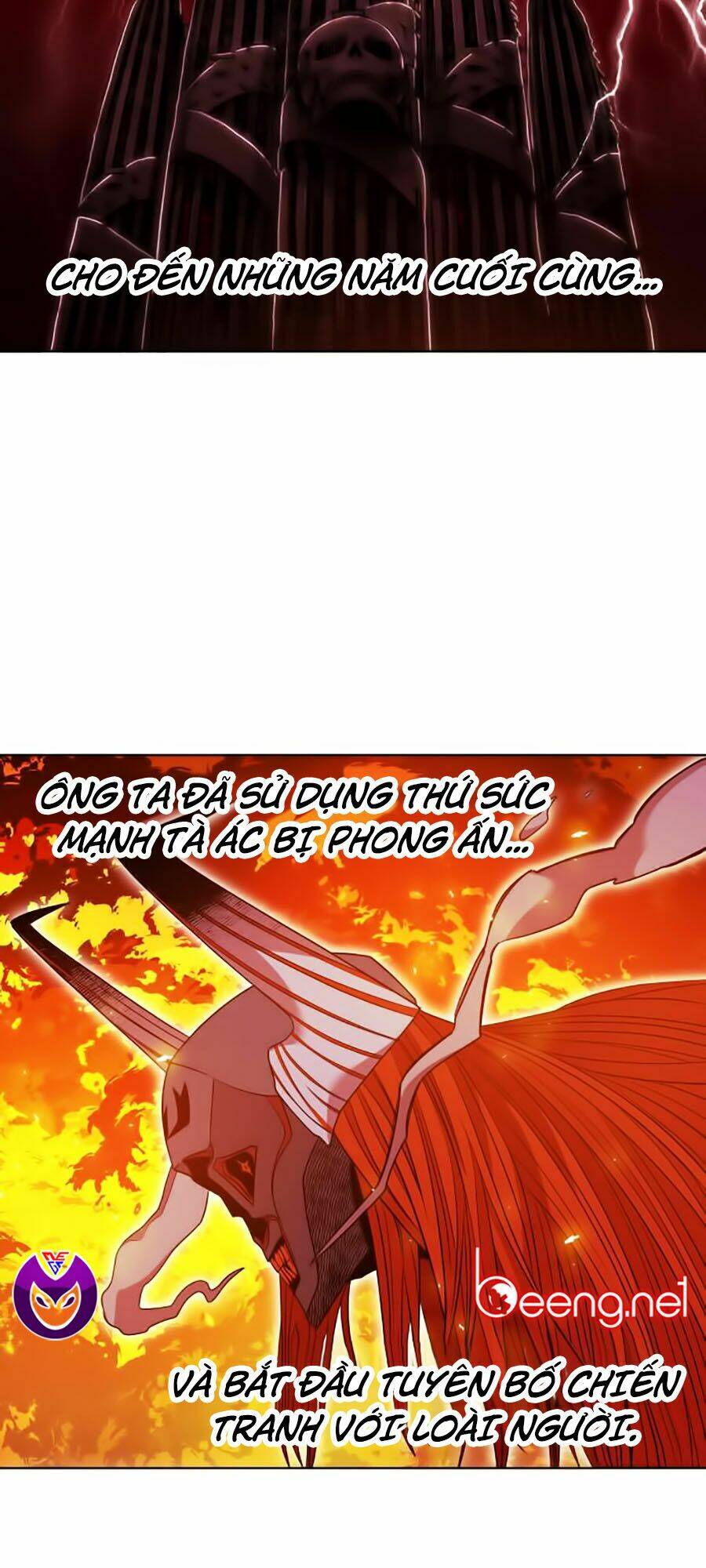 Hard Core Leveling Warrior Ss2 Chapter 51 - Trang 2