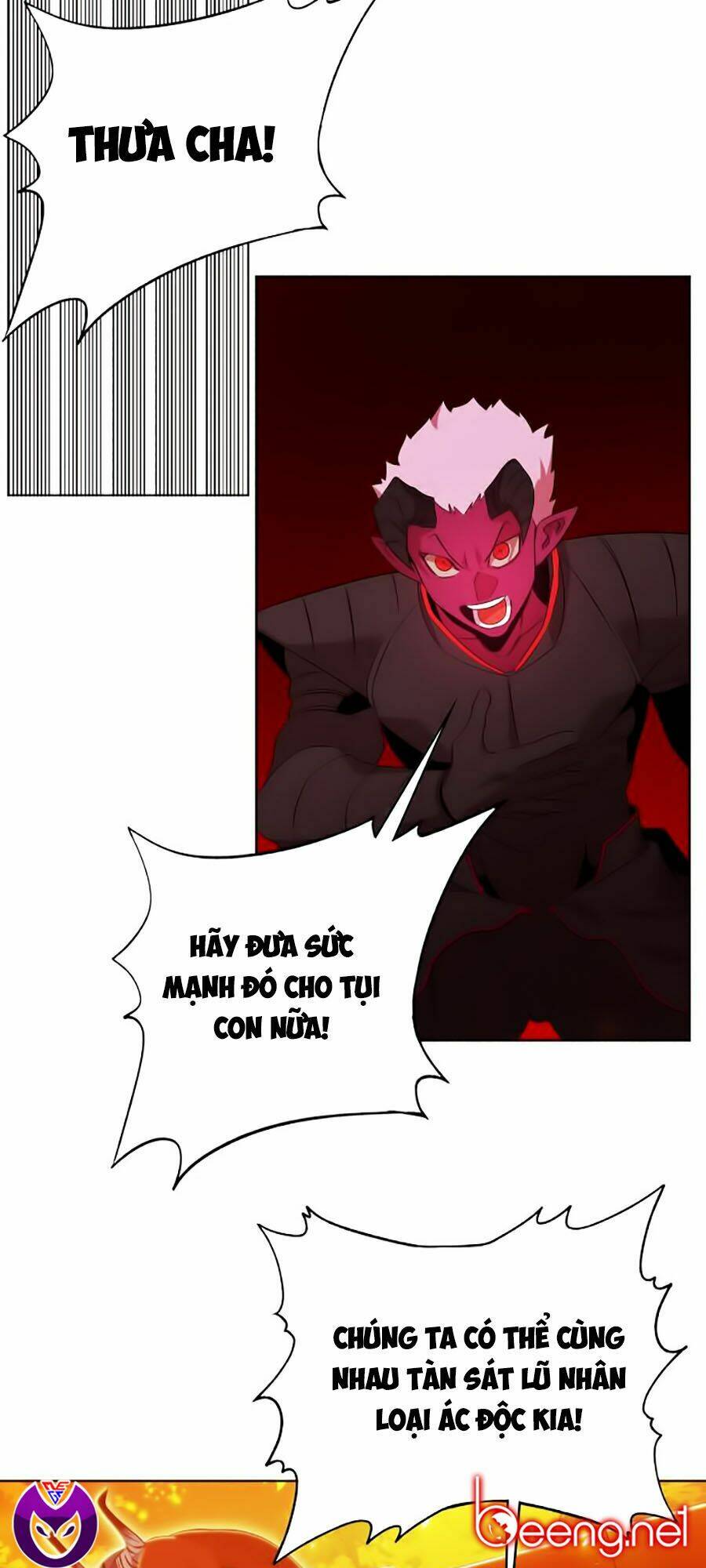 Hard Core Leveling Warrior Ss2 Chapter 51 - Trang 2