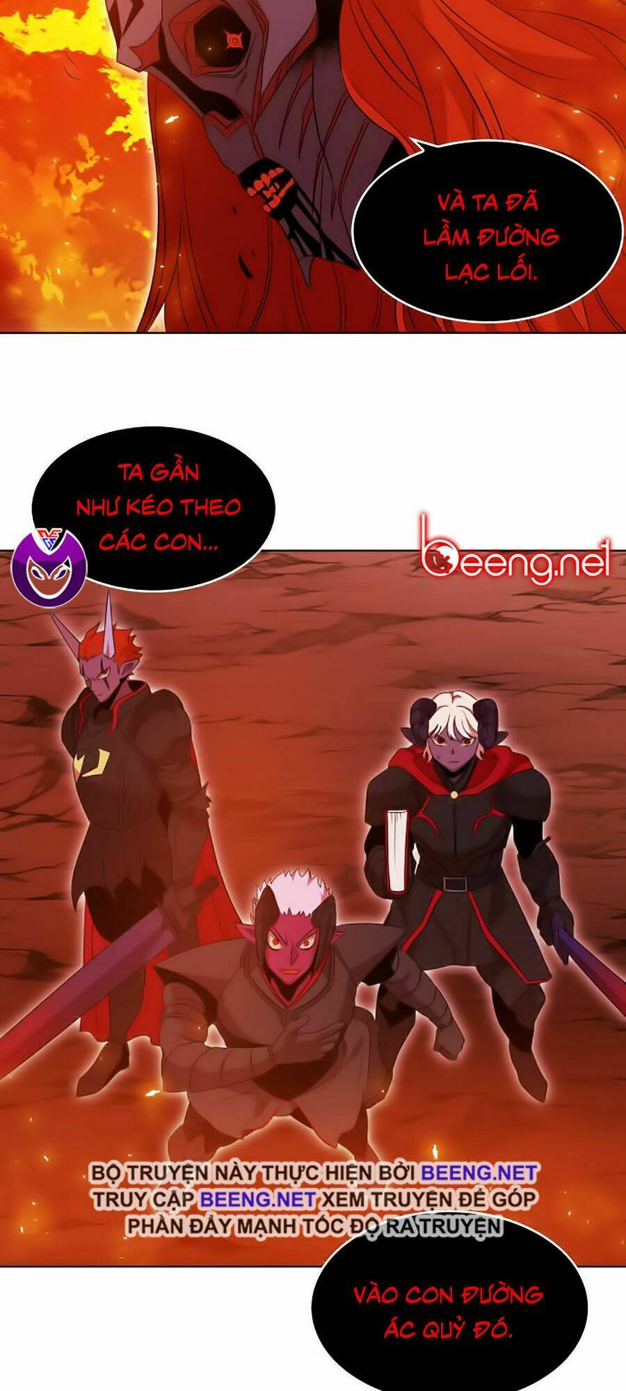 Hard Core Leveling Warrior Ss2 Chapter 51 - Trang 2