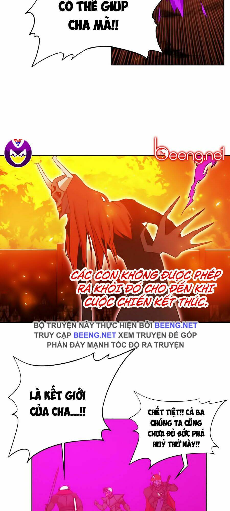 Hard Core Leveling Warrior Ss2 Chapter 51 - Trang 2